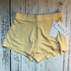 Athleta Wind Down Sleep Shorts